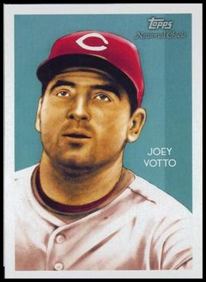 51 Joey Votto